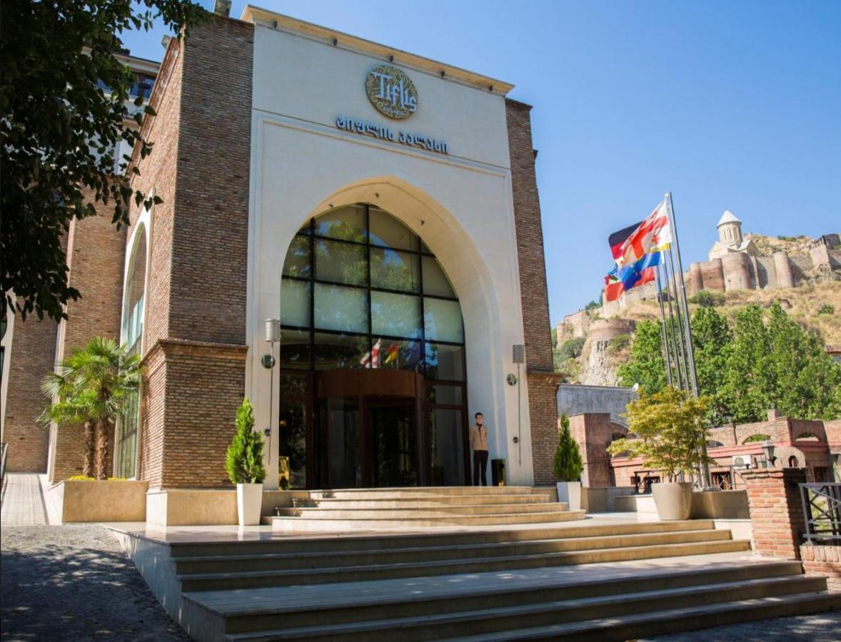 Tiflis Palace Exterior photo